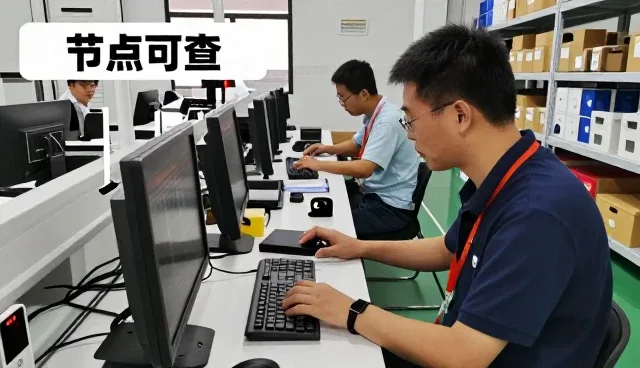渠道分销合作提升电商代运营服务水平